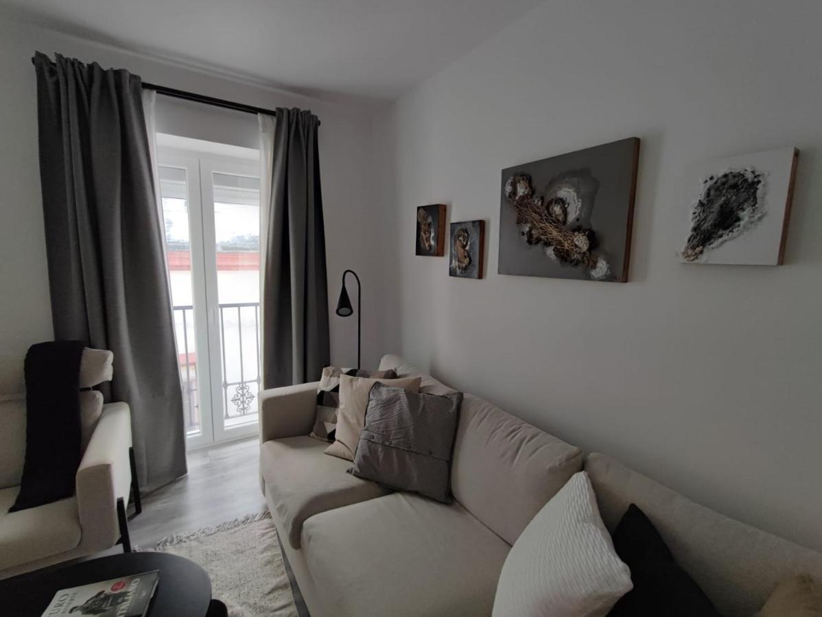 Apartamento Arte (enjoy)