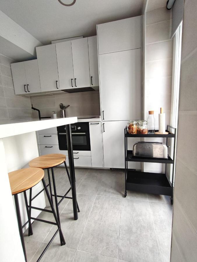 Apartamento Arte Playa La Caleta Grupo Ac Gestion