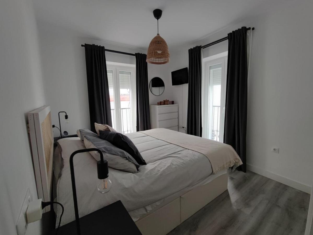 Apartamento Arte Playa La Caleta Grupo Ac Gestion